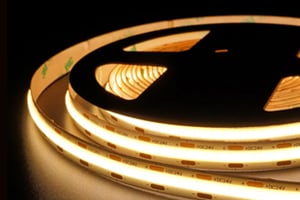 12V COB LED Strips
