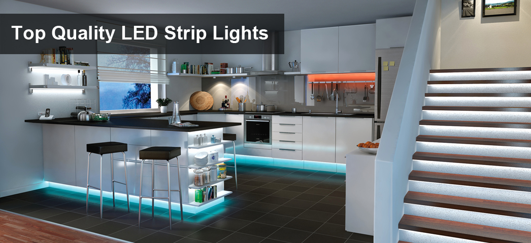 Best LED strip lights