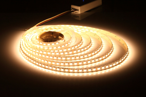 2700K LED Strip Lights 2700K LED Strip Lights