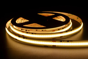 Dotless LED Strip Lights Dotless LED Strip Lights