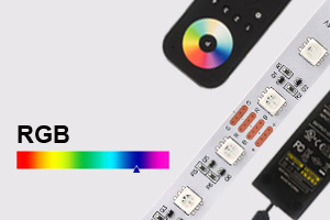 RGB Color Changing Kits
