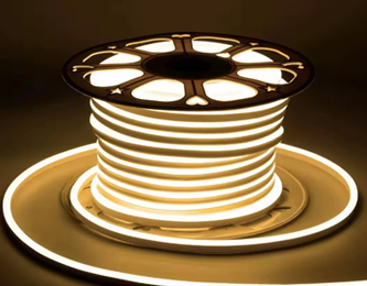 Neon LED Strip Lights