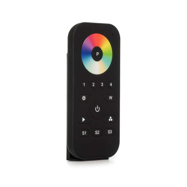 Programmable Rgb Led Controller Remote For Led Strip Lights