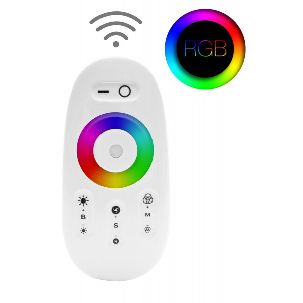 Smart WiFi LED Controller, RGB Led Strip Lights Wireless Controller,  Compatible with Alexa & Google …See more Smart WiFi LED Controller, RGB Led  Strip
