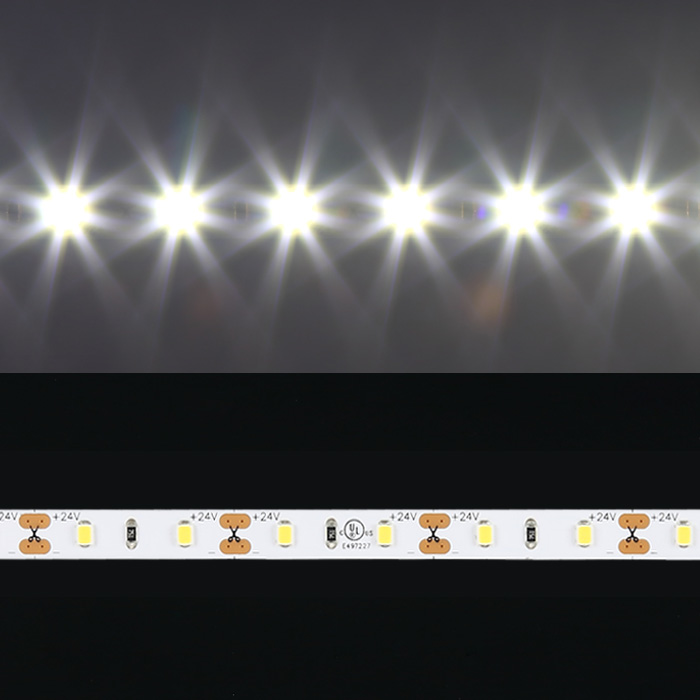 scrapbook society beads Brightest LED Strip Llights - 6500K White LED Strips