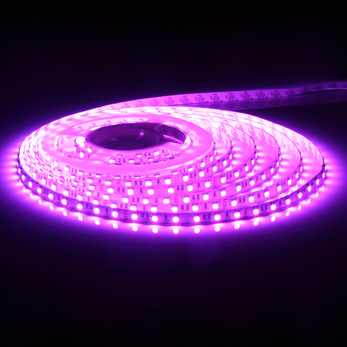 Ruban led multicolore - 5m - 24V - Class Design