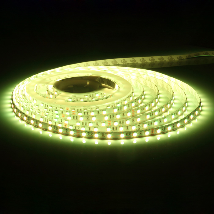 Best 24V RGB color changing LED strip light 5050 60/m 5m Reel