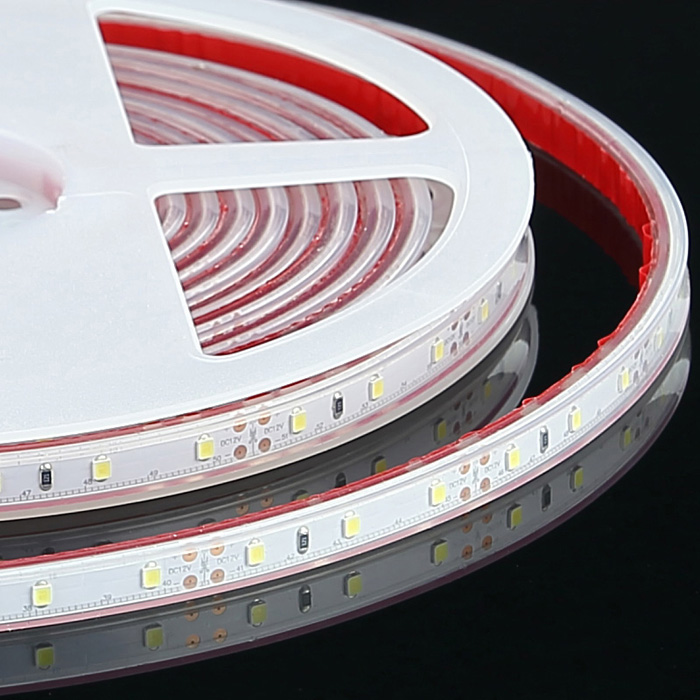 Details about   5M 2835 LED Strip Light Super Bright 300LEDs Cool/Warm White Waterproof IP65 US