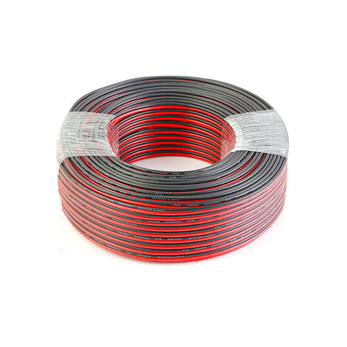 props scenery flex tape strings SJTW  18-2 20 Feet Cable LED Lighting wiring 