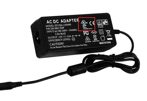 12v 24v Ac Dc Power Adapter Led Strip Light Adapter