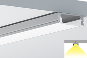 Surface Mounted