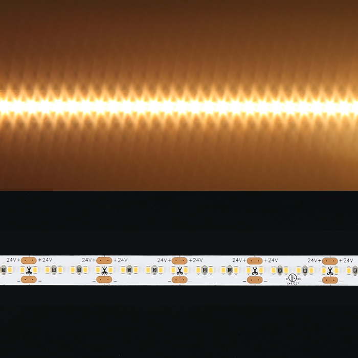 Getand Preventie tempo High CRI LED strip 98 | Wardrobe lights